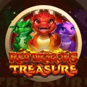 Red Dragon’s Treasure