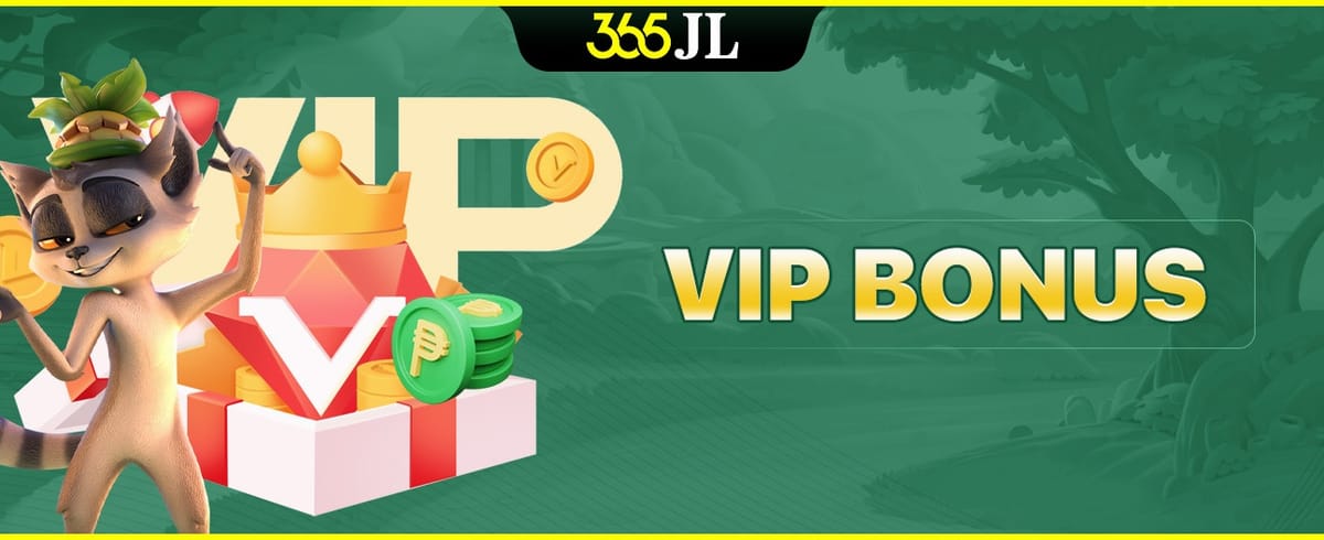 VIP Weekly Cashback
