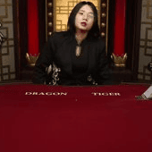 Emperor Dragon Tiger game cover